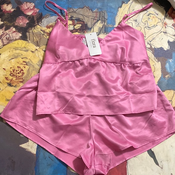 Flora Nikrooz Other - 2PC Pajama Set